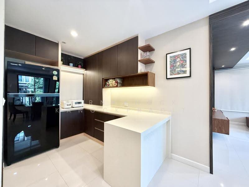 Passorn Songprapa, Bangkok, Songprapha Road, Si Khan, Don Mueang, Bangkok, 5 Bedrooms, 305 sqm, Single Detached House For Sale, by Kornkanock Kanockpradit, 500552098 - DDproperty.com