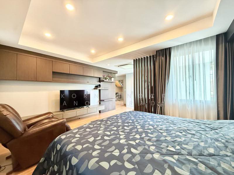 Passorn Songprapa, Bangkok, Songprapha Road, Si Khan, Don Mueang, Bangkok, 5 Bedrooms, 305 sqm, Single Detached House For Sale, by Kornkanock Kanockpradit, 500552098 - DDproperty.com