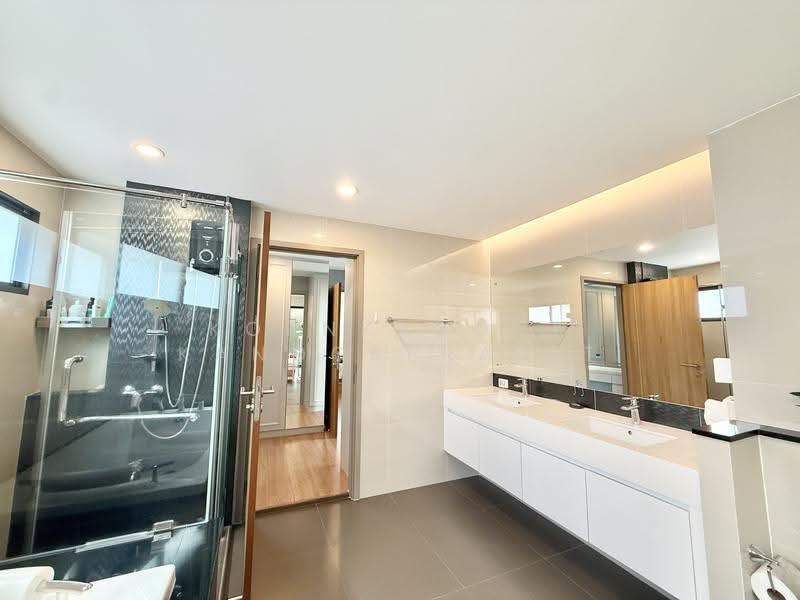 Passorn Songprapa, Bangkok, Songprapha Road, Si Khan, Don Mueang, Bangkok, 5 Bedrooms, 305 sqm, Single Detached House For Sale, by Kornkanock Kanockpradit, 500552098 - DDproperty.com