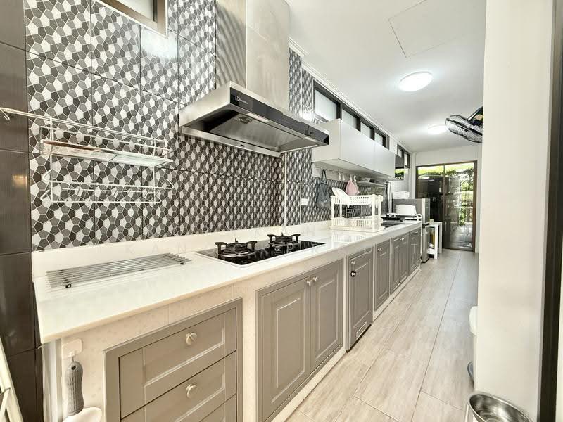 Passorn Songprapa, Bangkok, Songprapha Road, Si Khan, Don Mueang, Bangkok, 5 Bedrooms, 305 sqm, Single Detached House For Sale, by Kornkanock Kanockpradit, 500552098 - DDproperty.com