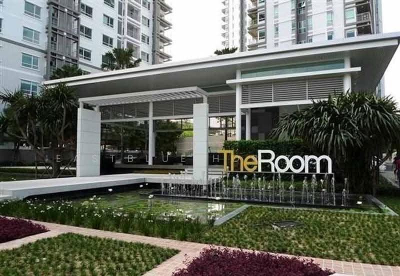 The Room Ratchada-Ladprao : เดอะ รูม รัชดา - ลาดพร้าว, กรุงเทพ, ถนนลาดพร้าว, จันทรเกษม, จตุจักร, กรุงเทพ, 62 ตร.ม., คอนโด ขาย, โดย Eastblue Horizon, 500552099 - DDproperty.com
