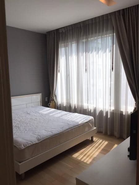 Siri At Sukhumvit, Bangkok, 902 Sukhumvit Road, Phra Kanong, Khlong Toei, Bangkok, 1 Bedroom, 58 sqm, Condo For Rent, by Jettapat Jaroonpipatkun, 500552100 - DDproperty.com