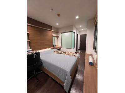 ขาย - IDEO Q Phayathai : ไอดีโอ คิว พญาไท, กรุงเทพ