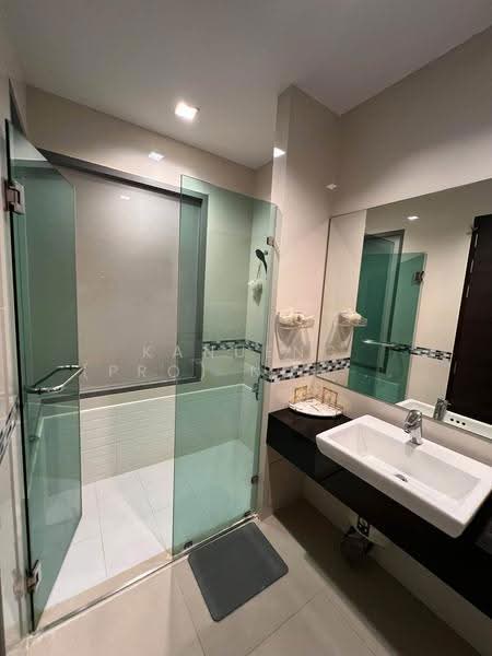 IDEO Q Phayathai, Bangkok, 138 Phayathai Road, Thung Phaya Thai, Ratchathewi, Bangkok, 1 Bedroom, 64 sqm, Condo For Sale, by Kanueng (Pro) Noppornpitak, 500552102 - DDproperty.com