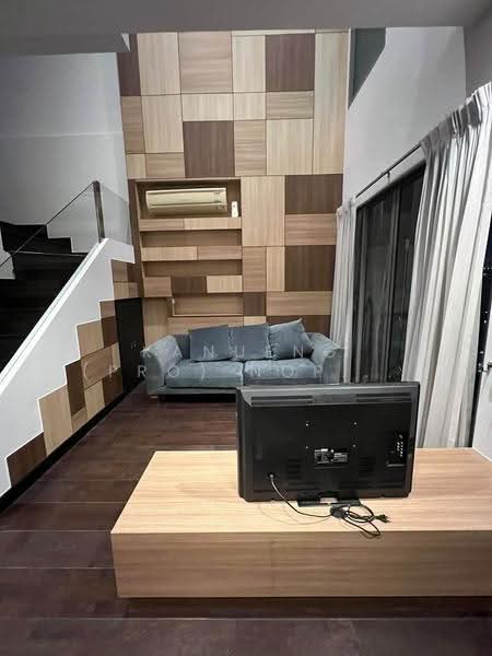 IDEO Q Phayathai, Bangkok, 138 Phayathai Road, Thung Phaya Thai, Ratchathewi, Bangkok, 1 Bedroom, 64 sqm, Condo For Sale, by Kanueng (Pro) Noppornpitak, 500552102 - DDproperty.com