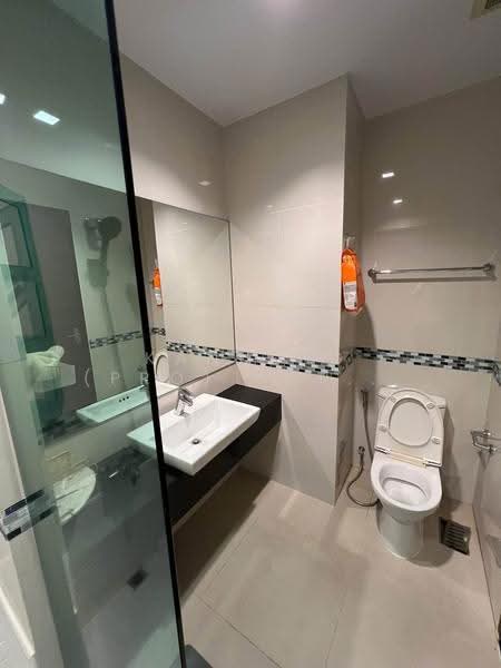 IDEO Q Phayathai, Bangkok, 138 Phayathai Road, Thung Phaya Thai, Ratchathewi, Bangkok, 1 Bedroom, 64 sqm, Condo For Sale, by Kanueng (Pro) Noppornpitak, 500552102 - DDproperty.com