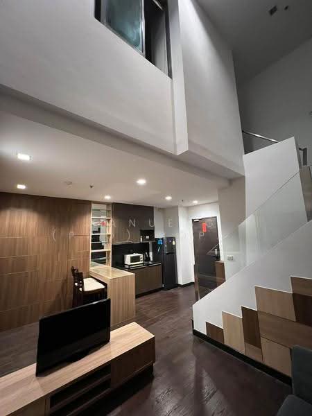 IDEO Q Phayathai, Bangkok, 138 Phayathai Road, Thung Phaya Thai, Ratchathewi, Bangkok, 1 Bedroom, 64 sqm, Condo For Sale, by Kanueng (Pro) Noppornpitak, 500552102 - DDproperty.com