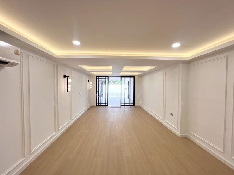 บ้านให้เช่า เอกมัย ปรีดีพนมยงค์ : Home for rent Ekkamai, Pridi Phanomyong, กรุงเทพ, คลองตันเหนือ, วัฒนา, กรุงเทพ, 192 ตร.ม., ทาวน์เฮ้าส์ ให้เช่า, โดย Sumitara Sampattavanija, 500552103 - DDproperty.com