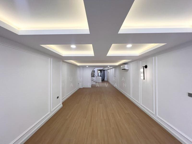 Home for rent Ekkamai, Pridi Phanomyong, Bangkok, Khlong Tan Nua, Watthana, Bangkok, 3 Bedrooms, 192 sqm, Townhouse For Rent, by Sumitara Sampattavanija, 500552103 - DDproperty.com