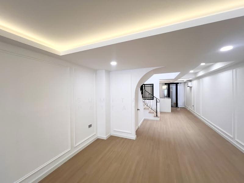 บ้านให้เช่า เอกมัย ปรีดีพนมยงค์ : Home for rent Ekkamai, Pridi Phanomyong, กรุงเทพ, คลองตันเหนือ, วัฒนา, กรุงเทพ, 192 ตร.ม., ทาวน์เฮ้าส์ ให้เช่า, โดย Sumitara Sampattavanija, 500552103 - DDproperty.com