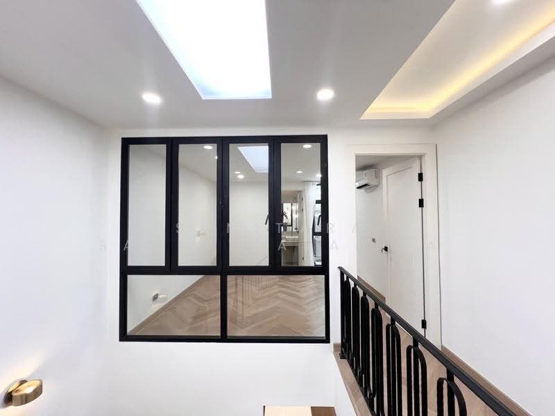 Home for rent Ekkamai, Pridi Phanomyong, Bangkok, Khlong Tan Nua, Watthana, Bangkok, 3 Bedrooms, 192 sqm, Townhouse For Rent, by Sumitara Sampattavanija, 500552103 - DDproperty.com