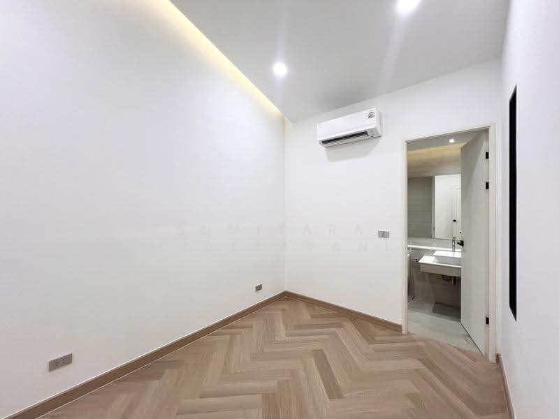บ้านให้เช่า เอกมัย ปรีดีพนมยงค์ : Home for rent Ekkamai, Pridi Phanomyong, กรุงเทพ, คลองตันเหนือ, วัฒนา, กรุงเทพ, 192 ตร.ม., ทาวน์เฮ้าส์ ให้เช่า, โดย Sumitara Sampattavanija, 500552103 - DDproperty.com