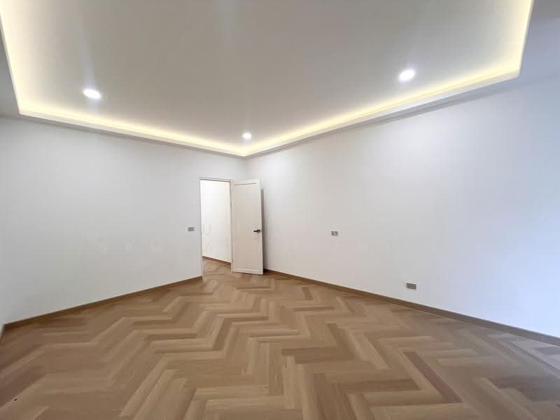 Home for rent Ekkamai, Pridi Phanomyong, Bangkok, Khlong Tan Nua, Watthana, Bangkok, 3 Bedrooms, 192 sqm, Townhouse For Rent, by Sumitara Sampattavanija, 500552103 - DDproperty.com