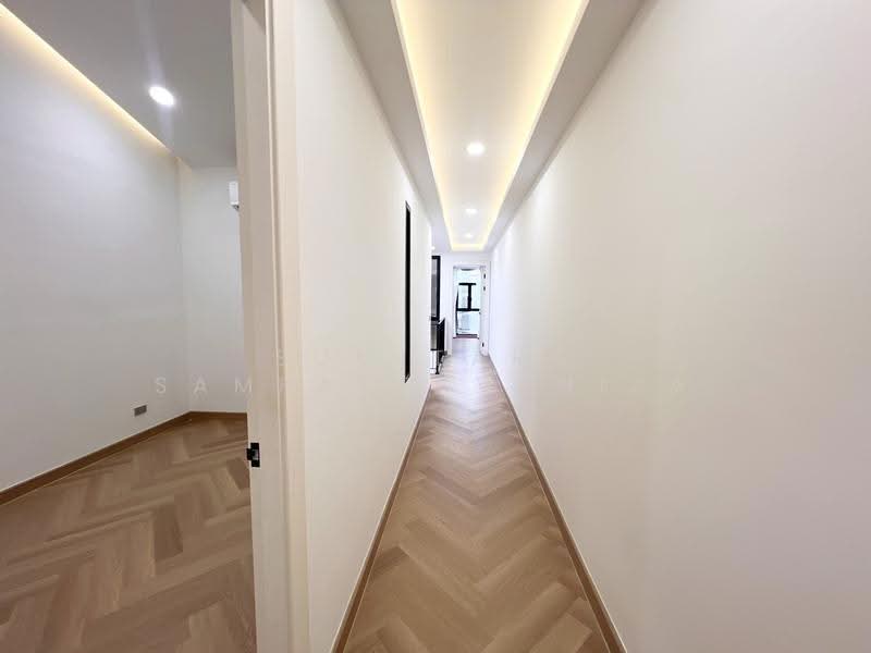 Home for rent Ekkamai, Pridi Phanomyong, Bangkok, Khlong Tan Nua, Watthana, Bangkok, 3 Bedrooms, 192 sqm, Townhouse For Rent, by Sumitara Sampattavanija, 500552103 - DDproperty.com