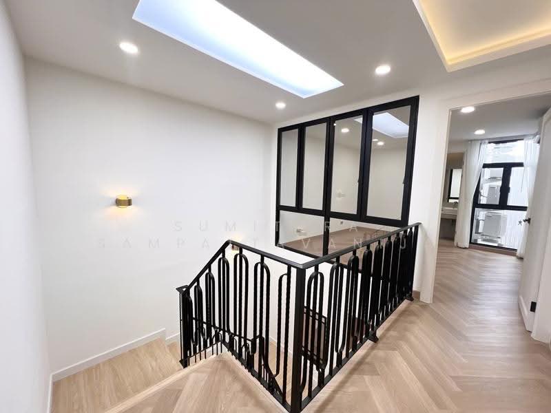 บ้านให้เช่า เอกมัย ปรีดีพนมยงค์ : Home for rent Ekkamai, Pridi Phanomyong, กรุงเทพ, คลองตันเหนือ, วัฒนา, กรุงเทพ, 192 ตร.ม., ทาวน์เฮ้าส์ ให้เช่า, โดย Sumitara Sampattavanija, 500552103 - DDproperty.com