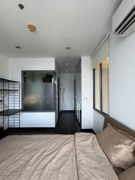 IDEO Q Phayathai, Bangkok, 138 Phayathai Road, Thung Phaya Thai, Ratchathewi, Bangkok, 1 Bedroom, 63 sqm, Condo For Rent, by Dechatorn Chichaiyang, 500552105 - DDproperty.com