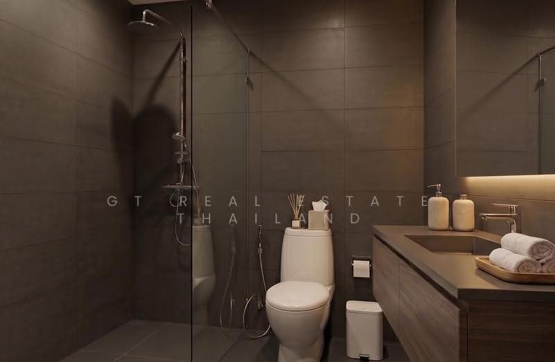 Noble Ploenchit, Bangkok, 1035 Ploenchit Road, Lumphini, Pathum Wan, Bangkok, 1 Bedroom, 57 sqm, Condo For Rent, by GT Real Estate Thailand, 500552106 - DDproperty.com