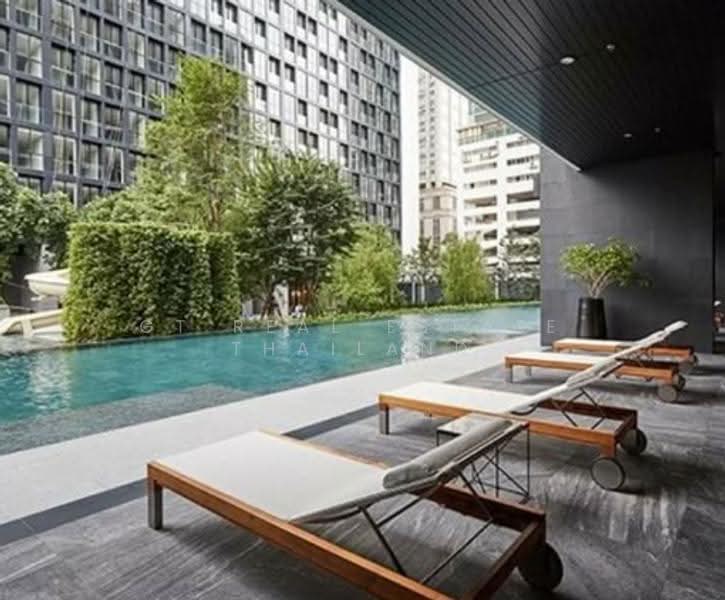 Noble Ploenchit, Bangkok, 1035 Ploenchit Road, Lumphini, Pathum Wan, Bangkok, 1 Bedroom, 57 sqm, Condo For Rent, by GT Real Estate Thailand, 500552106 - DDproperty.com
