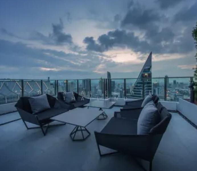 Noble Ploenchit, Bangkok, 1035 Ploenchit Road, Lumphini, Pathum Wan, Bangkok, 1 Bedroom, 57 sqm, Condo For Rent, by GT Real Estate Thailand, 500552106 - DDproperty.com