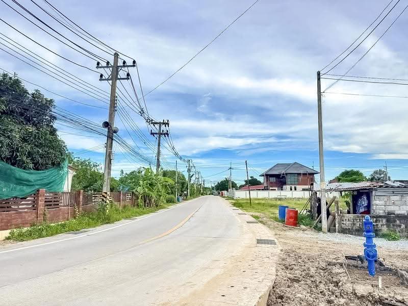 Land for Sale Huai Yai Pattaya 100 Sq.wah Good Location, Chon Buri (Pattaya), Bang Lamung, Bang Lamung (Pattaya), Chon Buri (Pattaya), , 400 sqm, Land For Sale, by PLC REAL ESTATE, 500552107 - DDproperty.com