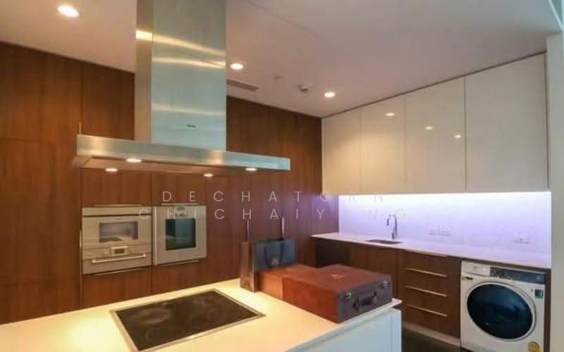 185 Rajadamri, Bangkok, 185 Rajadamri Road, Lumphini, Pathum Wan, Bangkok, 3 Bedrooms, 156 sqm, Condo For Rent, by Dechatorn Chichaiyang, 500552109 - DDproperty.com
