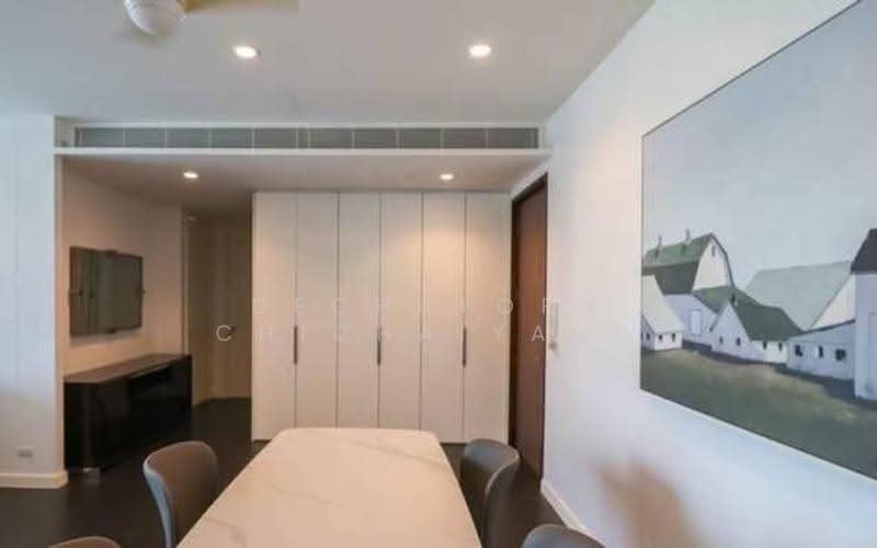 185 Rajadamri, Bangkok, 185 Rajadamri Road, Lumphini, Pathum Wan, Bangkok, 3 Bedrooms, 156 sqm, Condo For Rent, by Dechatorn Chichaiyang, 500552109 - DDproperty.com
