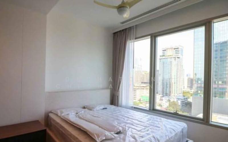 185 Rajadamri, Bangkok, 185 Rajadamri Road, Lumphini, Pathum Wan, Bangkok, 3 Bedrooms, 156 sqm, Condo For Rent, by Dechatorn Chichaiyang, 500552109 - DDproperty.com