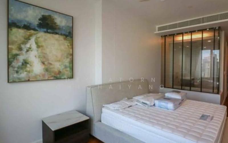 185 Rajadamri, Bangkok, 185 Rajadamri Road, Lumphini, Pathum Wan, Bangkok, 3 Bedrooms, 156 sqm, Condo For Rent, by Dechatorn Chichaiyang, 500552109 - DDproperty.com