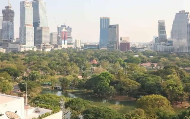 185 Rajadamri, Bangkok, 185 Rajadamri Road, Lumphini, Pathum Wan, Bangkok, 3 Bedrooms, 156 sqm, Condo For Rent, by Dechatorn Chichaiyang, 500552109 - DDproperty.com