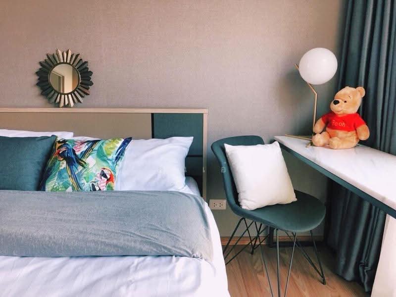 Unio Sukhumvit 72, Samut Prakan, 285 Soi Sukhumvit 72, Samrong Nua, Muang Samut Prakarn, Samut Prakan, 1 Bedroom, 28 sqm, Condo For Sale, by คุณเอ๋, 500552110 - DDproperty.com