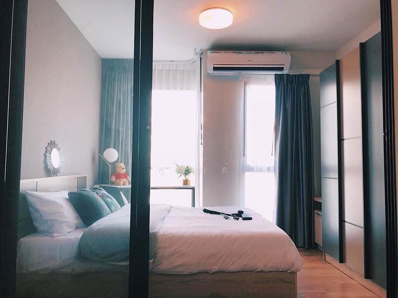 Unio Sukhumvit 72, Samut Prakan, 285 Soi Sukhumvit 72, Samrong Nua, Muang Samut Prakarn, Samut Prakan, 1 Bedroom, 28 sqm, Condo For Sale, by คุณเอ๋, 500552110 - DDproperty.com