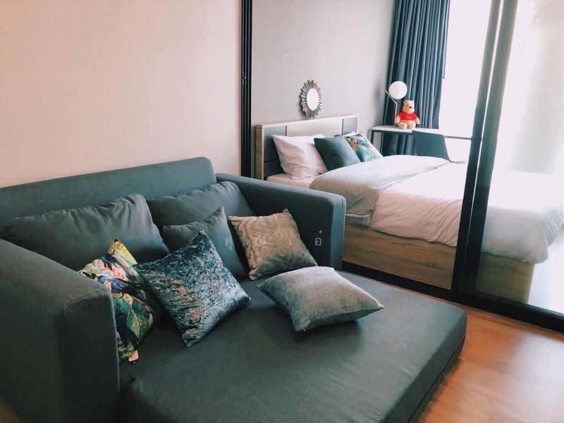 Unio Sukhumvit 72, Samut Prakan, 285 Soi Sukhumvit 72, Samrong Nua, Muang Samut Prakarn, Samut Prakan, 1 Bedroom, 28 sqm, Condo For Sale, by คุณเอ๋, 500552110 - DDproperty.com