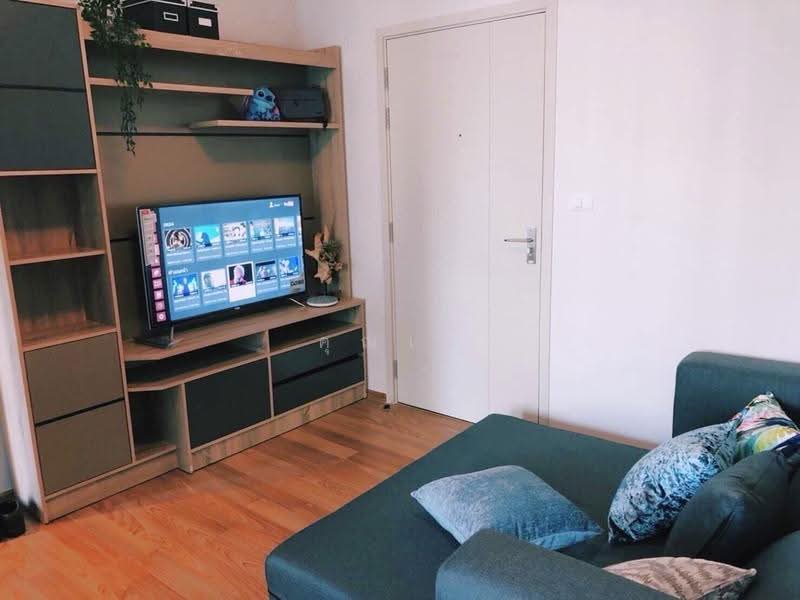 Unio Sukhumvit 72, Samut Prakan, 285 Soi Sukhumvit 72, Samrong Nua, Muang Samut Prakarn, Samut Prakan, 1 Bedroom, 28 sqm, Condo For Sale, by คุณเอ๋, 500552110 - DDproperty.com