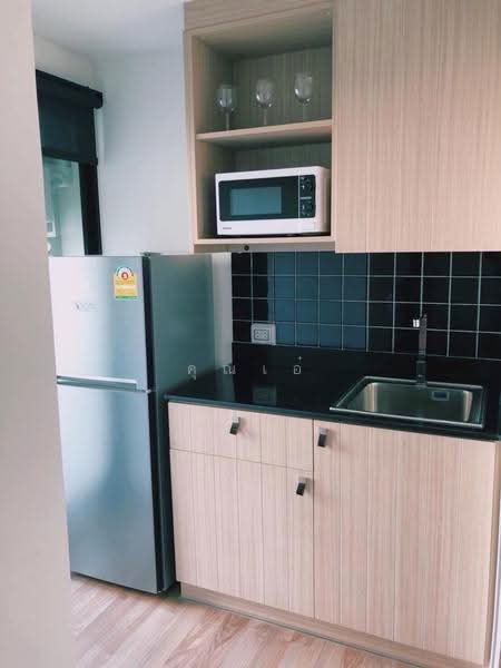 Unio Sukhumvit 72 : ยูนิโอ สุขุมวิท 72, สมุทรปราการ, 285 ซอยสุขุมวิท 72, สำโรงเหนือ, เมืองสมุทรปราการ, สมุทรปราการ, 28 ตร.ม., คอนโด ขาย, โดย คุณเอ๋, 500552110 - DDproperty.com