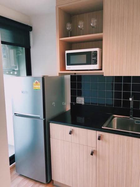 Unio Sukhumvit 72, Samut Prakan, 285 Soi Sukhumvit 72, Samrong Nua, Muang Samut Prakarn, Samut Prakan, 1 Bedroom, 28 sqm, Condo For Sale, by คุณเอ๋, 500552110 - DDproperty.com