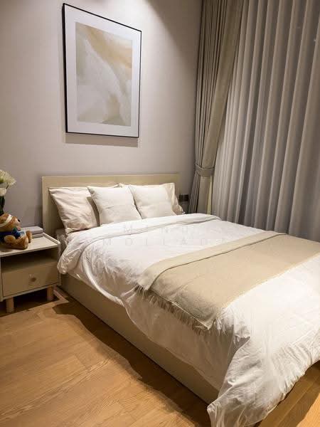 28 Chidlom, Bangkok, 28 Chit Lom Alley, Lumphini, Pathum Wan, Bangkok, 2 Bedrooms, 90 sqm, Condo For Rent, by Mind (Amollada), 500552111 - DDproperty.com