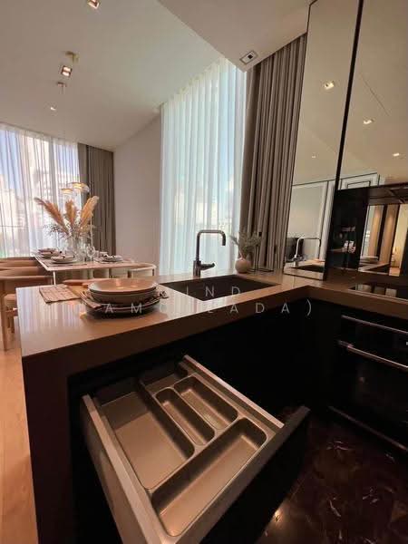 28 Chidlom : 28 ชิดลม, กรุงเทพ, 28 ซอย ชิดลม, ลุมพินี, ปทุมวัน, กรุงเทพ, 90 ตร.ม., คอนโด ให้เช่า, โดย Mind (Amollada), 500552111 - DDproperty.com