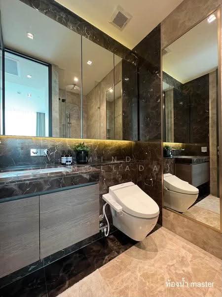 28 Chidlom, Bangkok, 28 Chit Lom Alley, Lumphini, Pathum Wan, Bangkok, 2 Bedrooms, 90 sqm, Condo For Rent, by Mind (Amollada), 500552111 - DDproperty.com