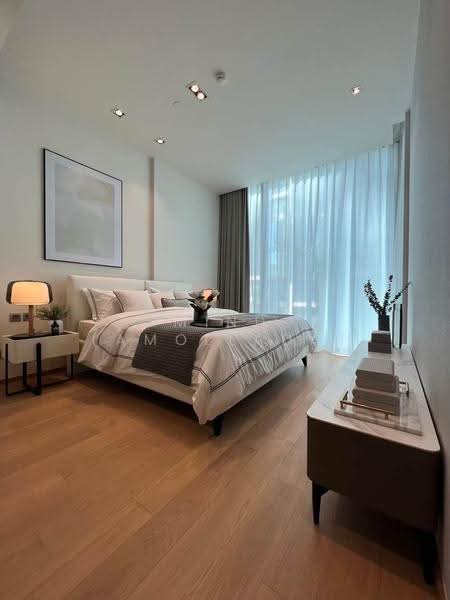 28 Chidlom, Bangkok, 28 Chit Lom Alley, Lumphini, Pathum Wan, Bangkok, 2 Bedrooms, 90 sqm, Condo For Rent, by Mind (Amollada), 500552111 - DDproperty.com