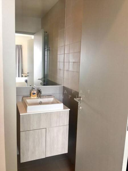IDEO MOBI Rama 9, Bangkok, 90 Rama 9 Road, Huai Khwang, Bangkok, 2 Bedrooms, 54 sqm, Condo For Rent, by Jettapat Jaroonpipatkun, 500552112 - DDproperty.com