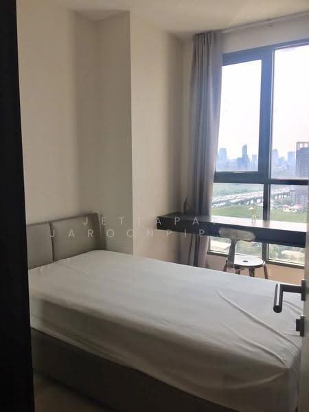 IDEO MOBI Rama 9, Bangkok, 90 Rama 9 Road, Huai Khwang, Bangkok, 2 Bedrooms, 54 sqm, Condo For Rent, by Jettapat Jaroonpipatkun, 500552112 - DDproperty.com