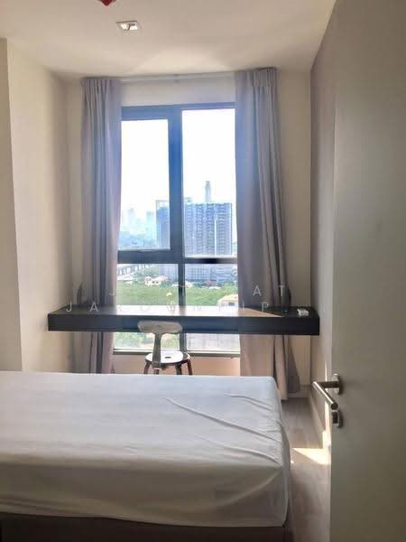 IDEO MOBI Rama 9, Bangkok, 90 Rama 9 Road, Huai Khwang, Bangkok, 2 Bedrooms, 54 sqm, Condo For Rent, by Jettapat Jaroonpipatkun, 500552112 - DDproperty.com