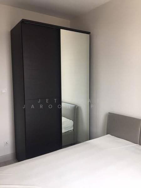 IDEO MOBI Rama 9, Bangkok, 90 Rama 9 Road, Huai Khwang, Bangkok, 2 Bedrooms, 54 sqm, Condo For Rent, by Jettapat Jaroonpipatkun, 500552112 - DDproperty.com