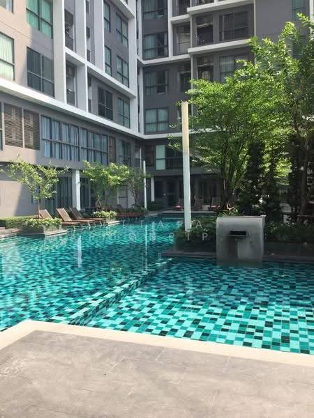 IDEO MOBI Rama 9 : ไอดีโอ โมบิ พระราม 9, กรุงเทพ, 90 ถนนพระราม 9, ห้วยขวาง, กรุงเทพ, 54 ตร.ม., คอนโด ให้เช่า, โดย Jettapat Jaroonpipatkun, 500552112 - DDproperty.com