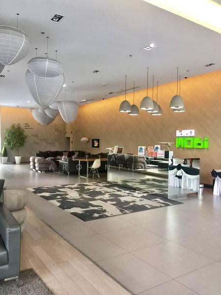 IDEO MOBI Rama 9, Bangkok, 90 Rama 9 Road, Huai Khwang, Bangkok, 2 Bedrooms, 54 sqm, Condo For Rent, by Jettapat Jaroonpipatkun, 500552112 - DDproperty.com