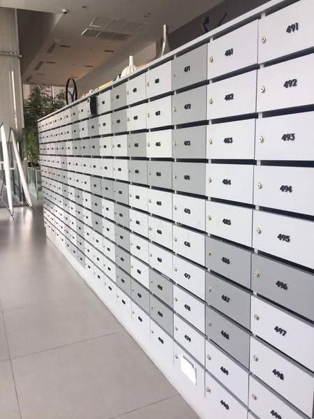 IDEO MOBI Rama 9 : ไอดีโอ โมบิ พระราม 9, กรุงเทพ, 90 ถนนพระราม 9, ห้วยขวาง, กรุงเทพ, 54 ตร.ม., คอนโด ให้เช่า, โดย Jettapat Jaroonpipatkun, 500552112 - DDproperty.com