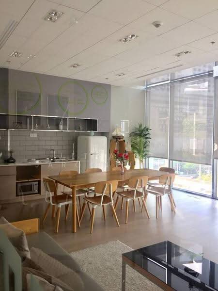 IDEO MOBI Rama 9, Bangkok, 90 Rama 9 Road, Huai Khwang, Bangkok, 2 Bedrooms, 54 sqm, Condo For Rent, by Jettapat Jaroonpipatkun, 500552112 - DDproperty.com