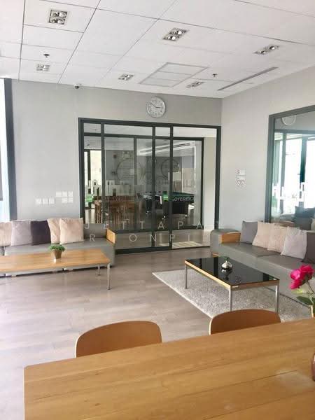 IDEO MOBI Rama 9, Bangkok, 90 Rama 9 Road, Huai Khwang, Bangkok, 2 Bedrooms, 54 sqm, Condo For Rent, by Jettapat Jaroonpipatkun, 500552112 - DDproperty.com