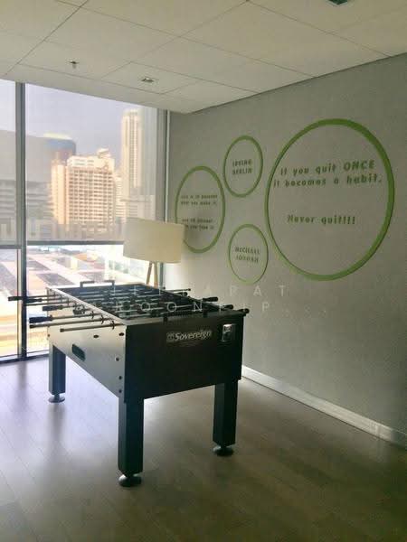 IDEO MOBI Rama 9, Bangkok, 90 Rama 9 Road, Huai Khwang, Bangkok, 2 Bedrooms, 54 sqm, Condo For Rent, by Jettapat Jaroonpipatkun, 500552112 - DDproperty.com