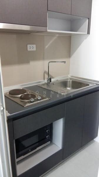 The Base Rama 9-Ramkhamhaeng, Bangkok, 3 Ramkhamhaeng Road, Hua Mak, Bang Kapi, Bangkok, Studio, 25 sqm, Condo For Sale, by Connex Property, 500552113 - DDproperty.com